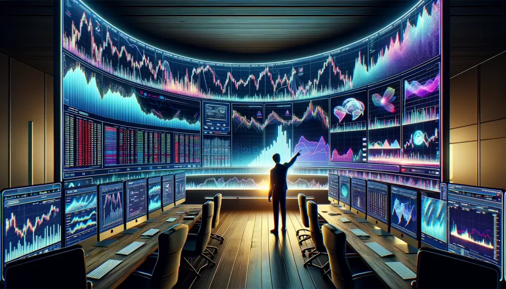 Start Day Trading
